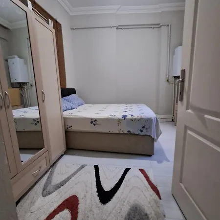 Hizir Homestay