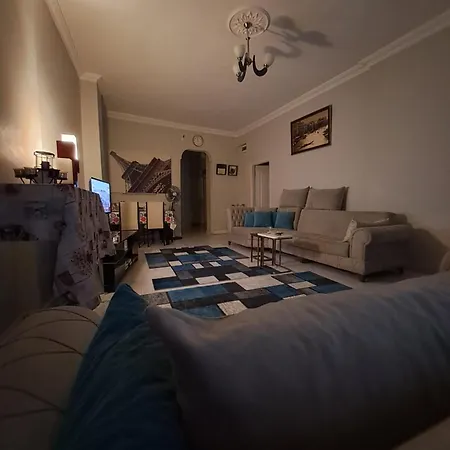 Hizir Homestay Istanbul