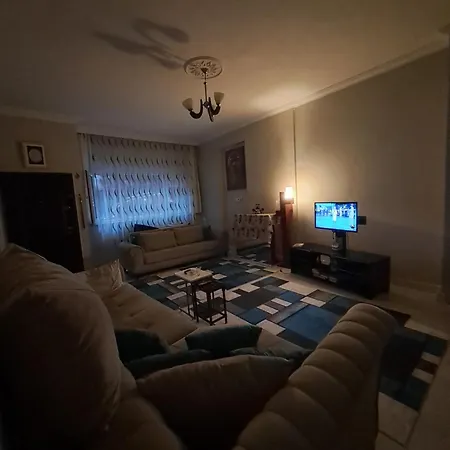 Homestay Hizir Istanbul
